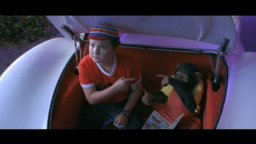 Speed Racer - Teaser Trailer