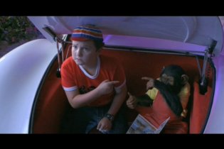 Speed Racer - Teaser Trailer