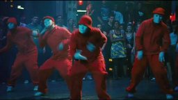 Step Up 2 - Trailer