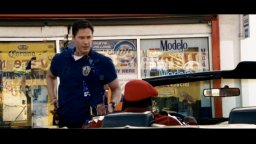 Street Kings - Trailer