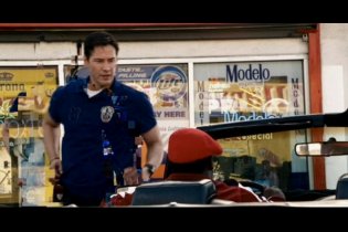 Street Kings - Trailer