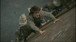 Superhero! - Trailer