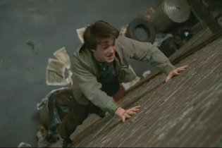 Superhero! - Trailer