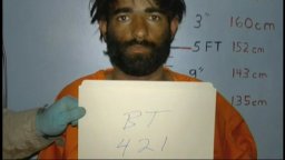 Trailer - Taxi to the Dark Side 