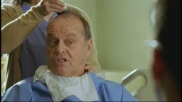 The Bucket List - Trailer