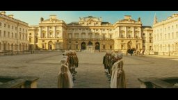 The Duchess - Teaser Trailer