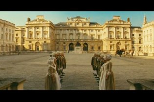 The Duchess - Teaser Trailer