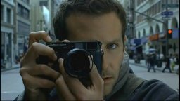 The Midnight Meat Train - Trailer