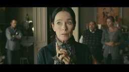 The Orphanage - Trailer internazionale