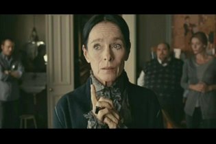 The Orphanage - Trailer internazionale