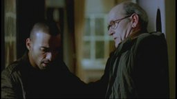 The Visitor - Trailer