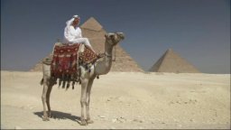 Where in the World Is Osama Bin Laden? - Trailer