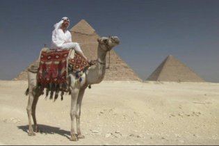 Where in the World Is Osama Bin Laden? - Trailer