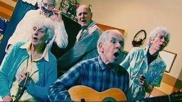 Young at Heart - Trailer