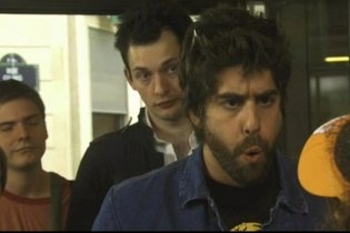 2 Days in Paris - Trailer