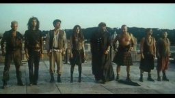 2061 - Un anno eccezionale - Trailer