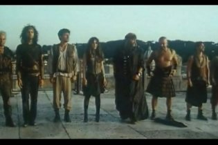 2061 - Un anno eccezionale - Trailer