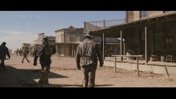 3:10 to Yuma - Trailer