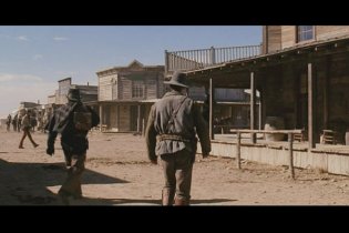 3:10 to Yuma - Trailer