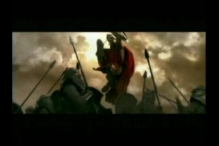 300 - Trailer Italiano