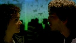 A casa nostra - Clip