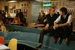 Across the Universe - Trailer Italiano