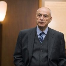Alan Arkin in una scena di Rendition