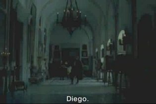Alatriste - Trailer internazionale