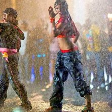 Briana Evigan in una scena di Step Up 2
