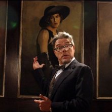 Carlo Verdone come Professor Callisto Cagnato in Grande, grosso e... Verdone