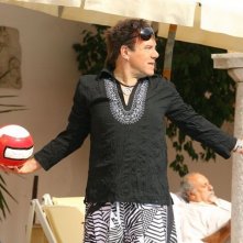 Carlo Verdone in vacanza a Taormina in Grande, grosso e... Verdone