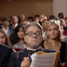 Carlo Verdone nel terzo episodio di Grande, grosso e... Verdone