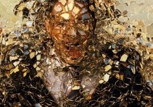 David O'Hara in una sequenza di Wanted
