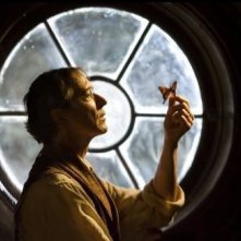 David Strathairn in una scena de Le cronache di Spiderwick