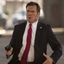 Dennis Quaid in Prospettive di un delitto