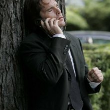 Ethan Hawke in una scena del film Onora il padre e la madre