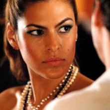 Eva Mendes ne I padroni della notte