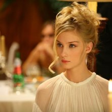 Eva Riccobono in una scena del film Grande, grosso e... Verdone 