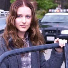 Evan Rachel Wood in Alla scoperta di Charlie