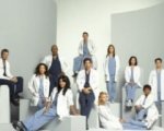 I cast di Grey's Anatomy e Private Practice a ritmo di rock
