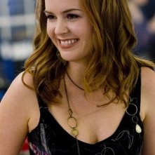 Isla Fisher in una scena di Certamente, forse