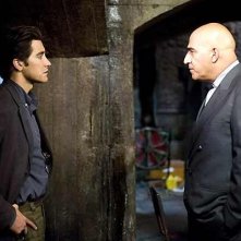 Jake Gyllenhaal in una scena del film di Rendition