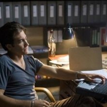 Jake Gyllenhaal in una scena di Rendition