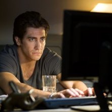 Jake Gyllenhaal nel film di Rendition
