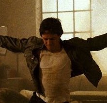 James Mcavoy Si Scatena In Una Sequenza Di Wanted 54080