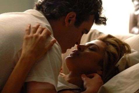 Joaquin Phoenix E Eva Mendes In Una Scena De I Padroni Della Notte 53942