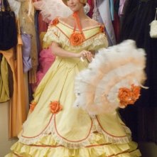 Katherine Heigl, romantica protagonista del film 27 volte in bianco