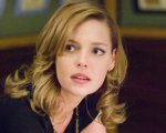 Katherine Heigl sarà la protagonista del thriller Unforgettable