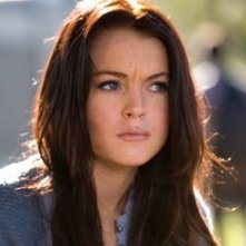 Lindsay Lohan Ne Il Nome Del Mio Assassino 54012