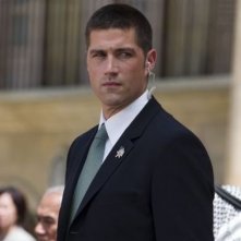 Matthew Fox in Prospettive di un delitto